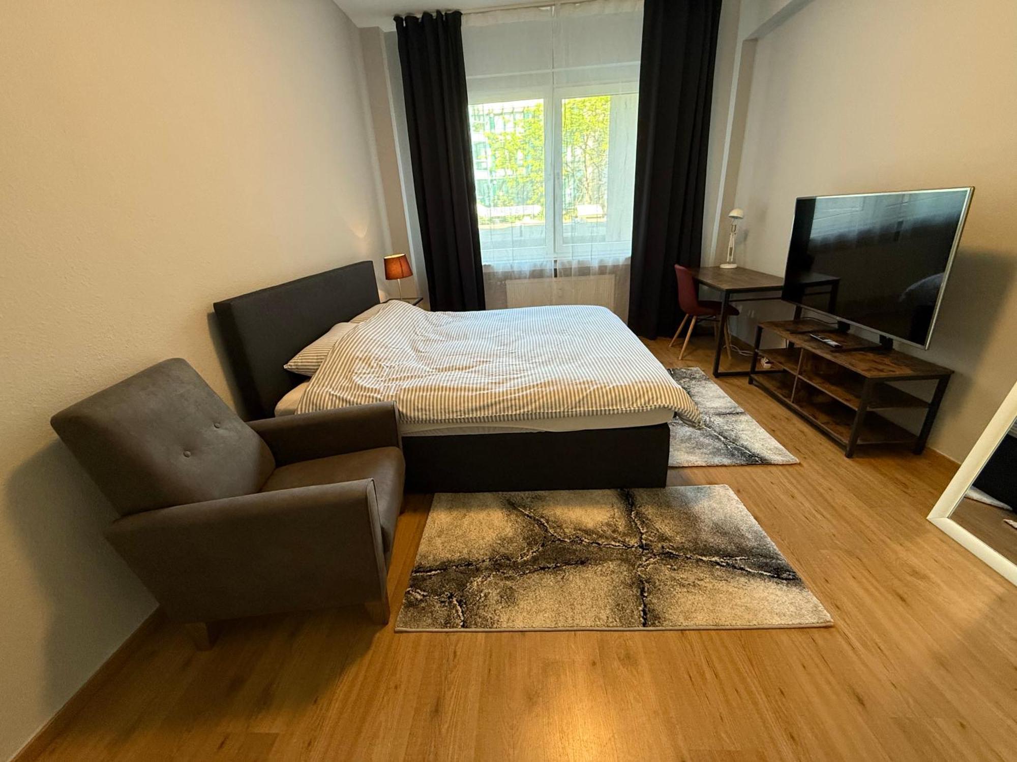Deluxe Apartment With 2 Rooms L-Peony Kolonia