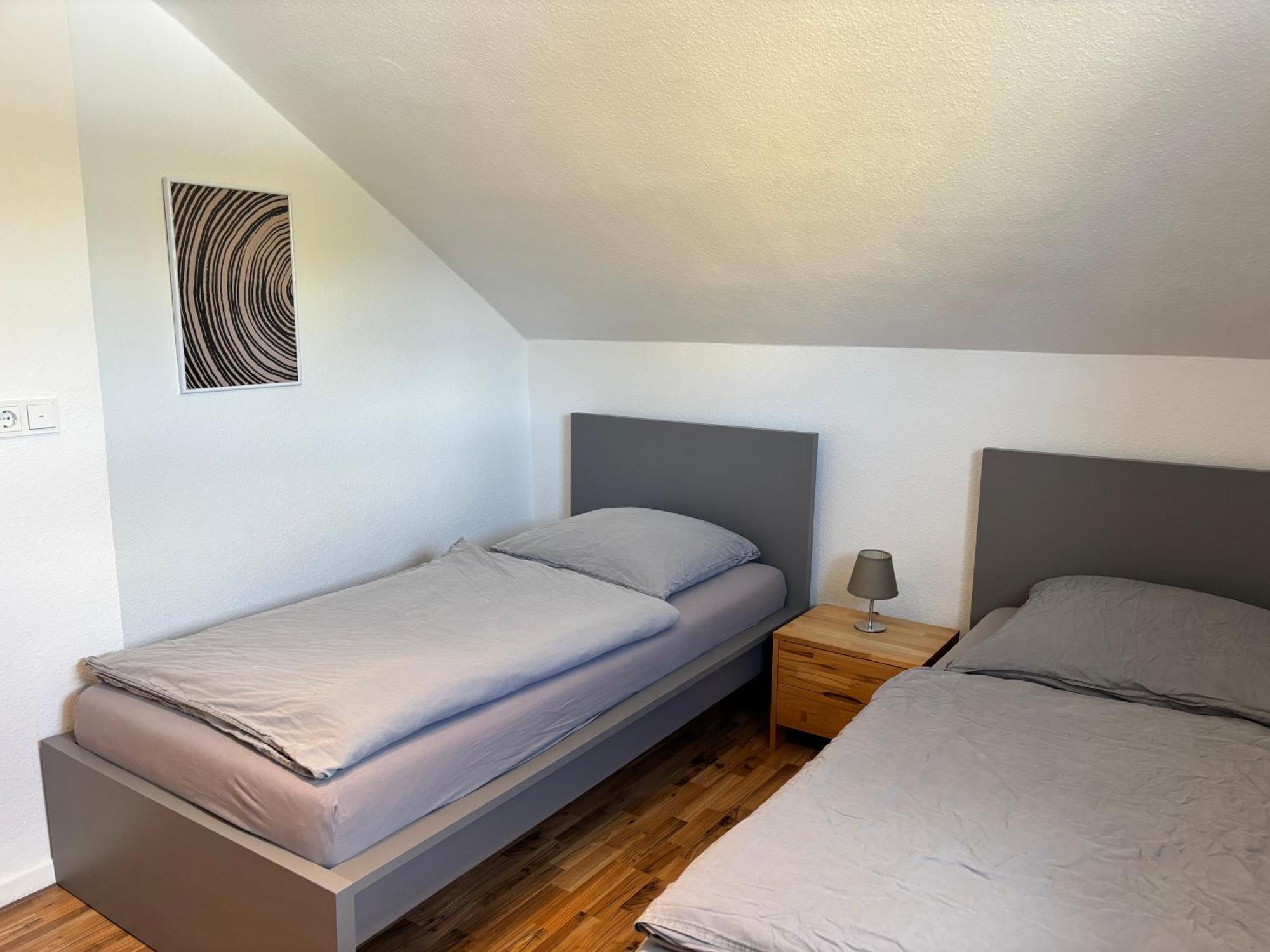 Hébergement de vacances Wohnzeit-koeln Cologne