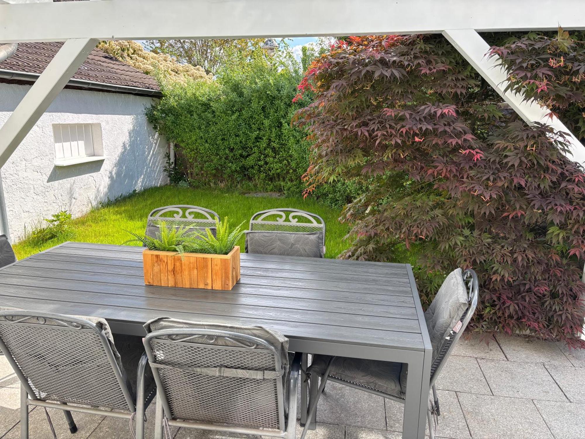 Hébergement de vacances Wohnzeit-koeln Cologne