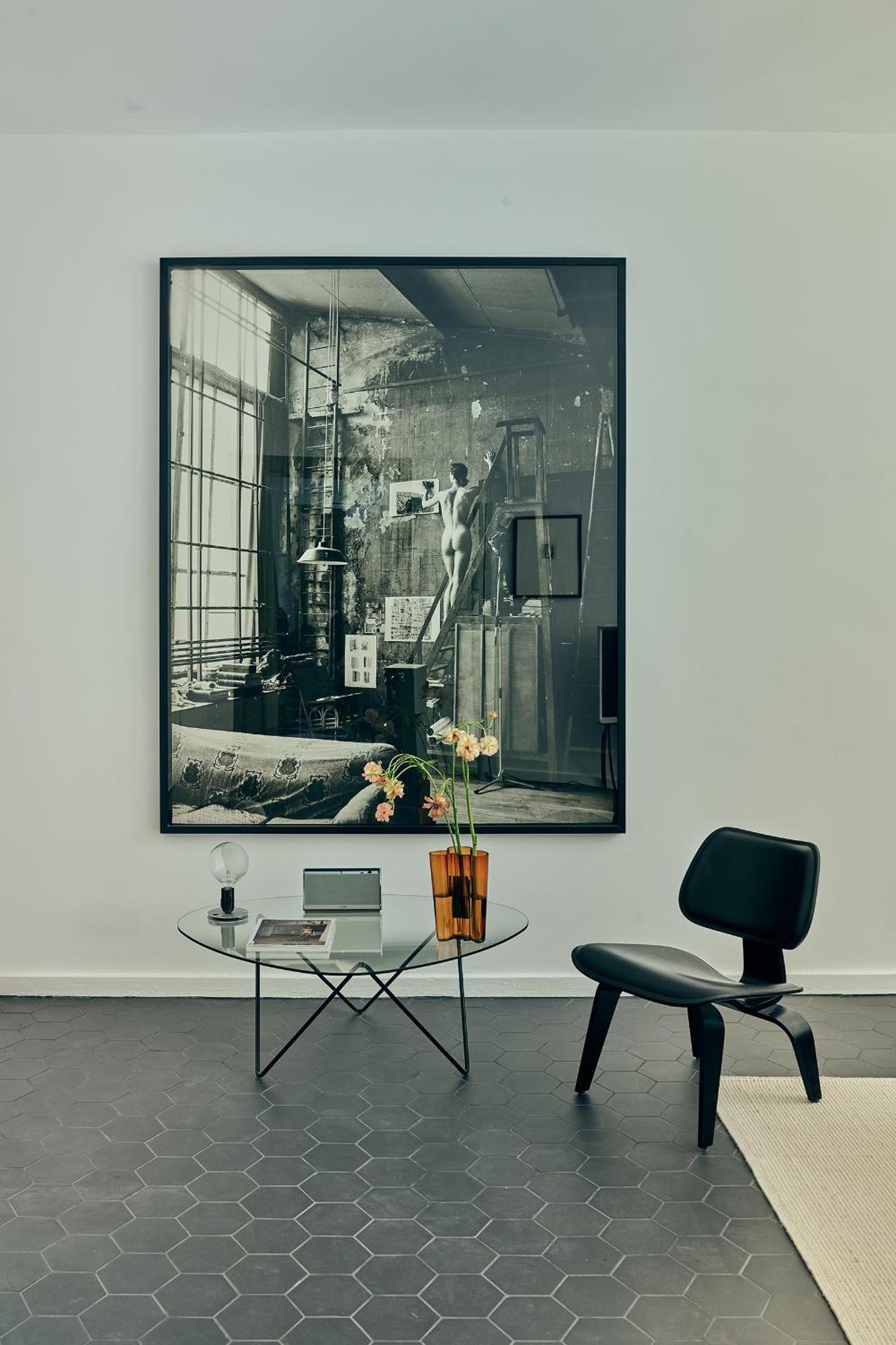 Apartment Design Am Roemerturm