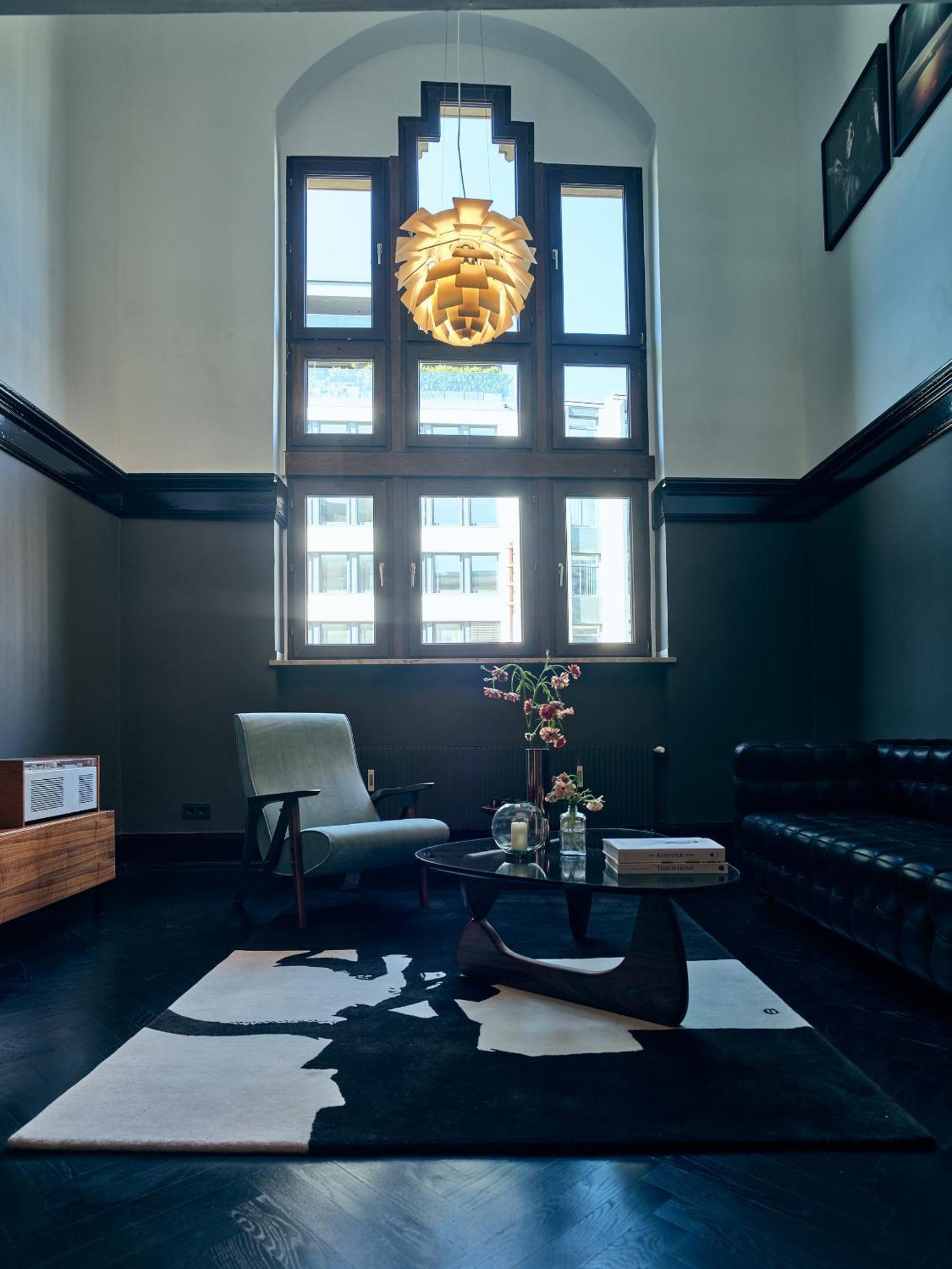 Design Am Roemerturm
