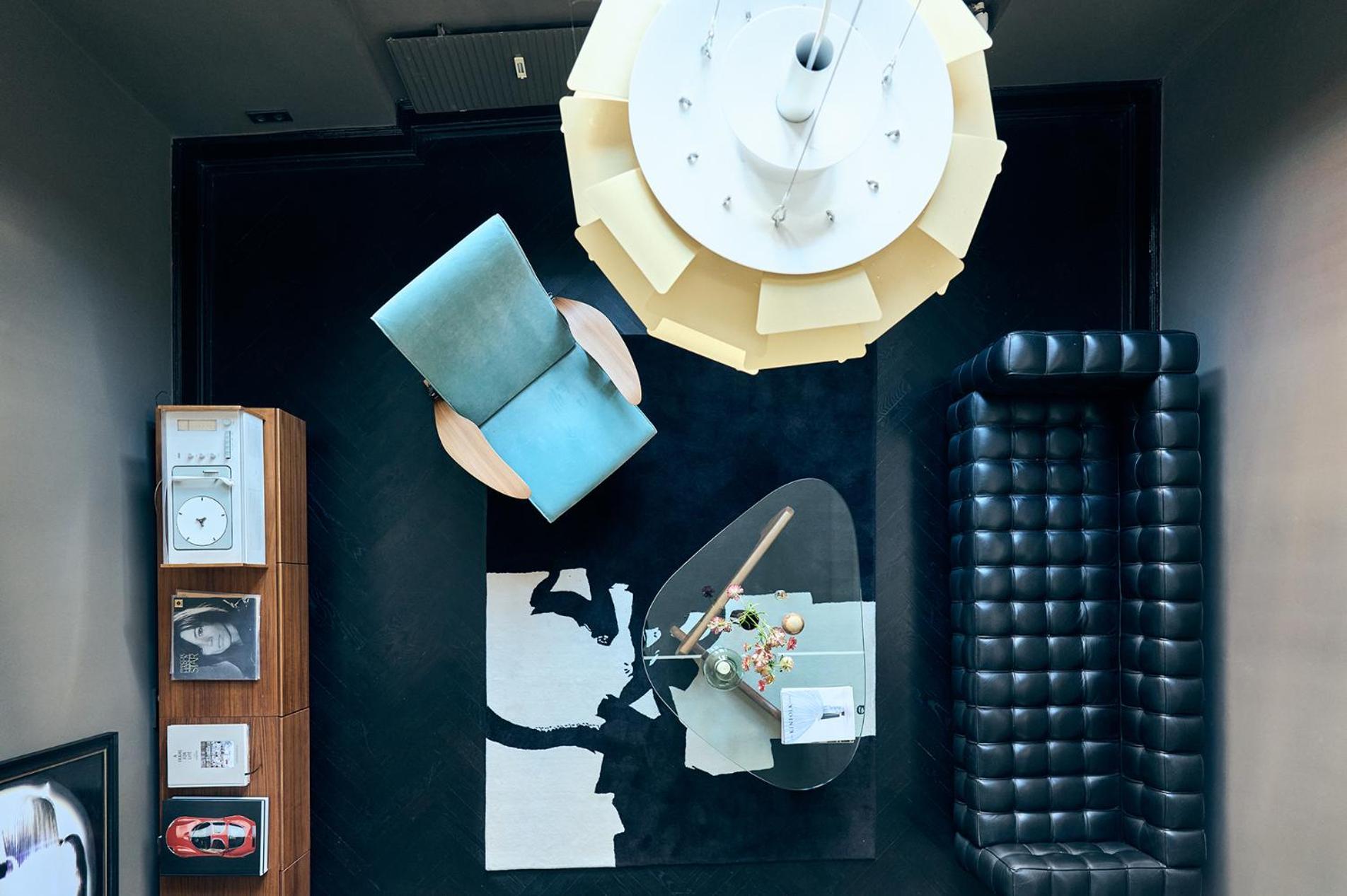 Design Am Roemerturm Apartment