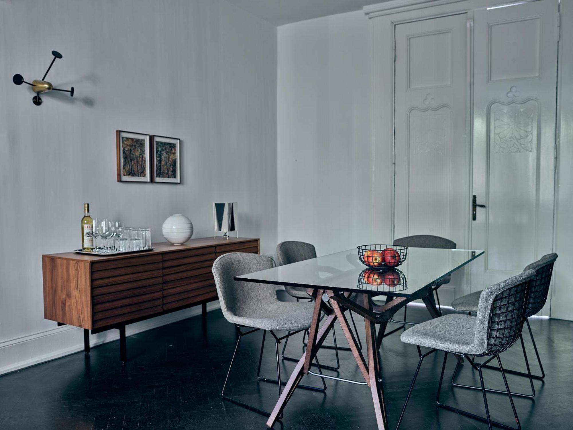 Design Am Roemerturm Cologne