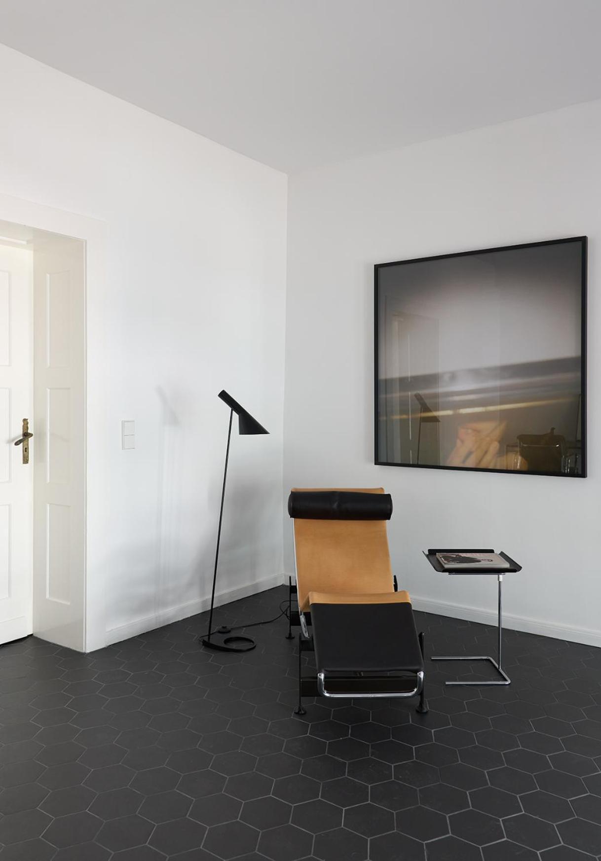 Design Am Roemerturm Apartment *