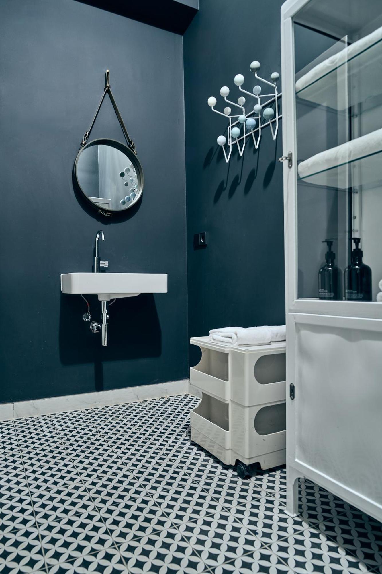 Apartment Design Am Roemerturm *