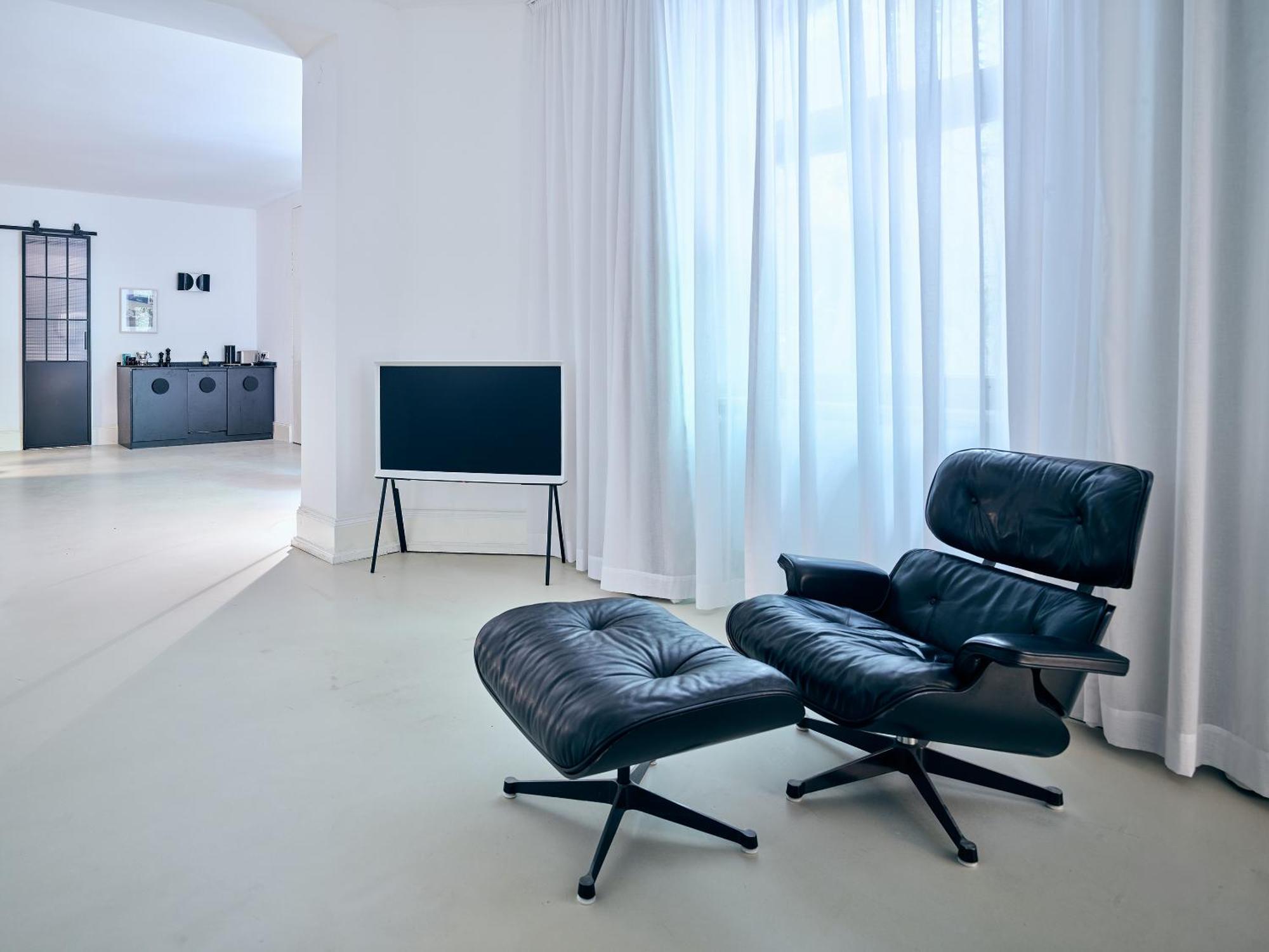 Design Am Roemerturm Apartment Cologne