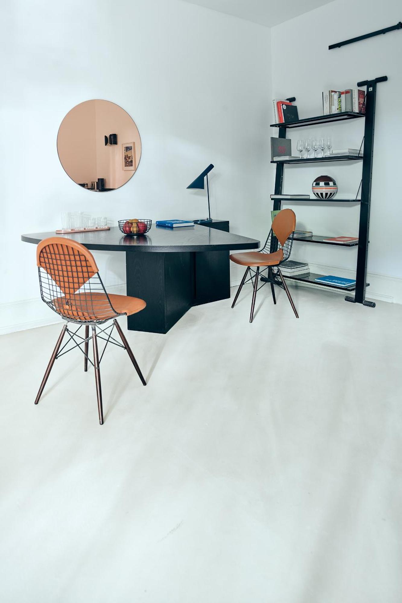Apartment Design Am Roemerturm Cologne