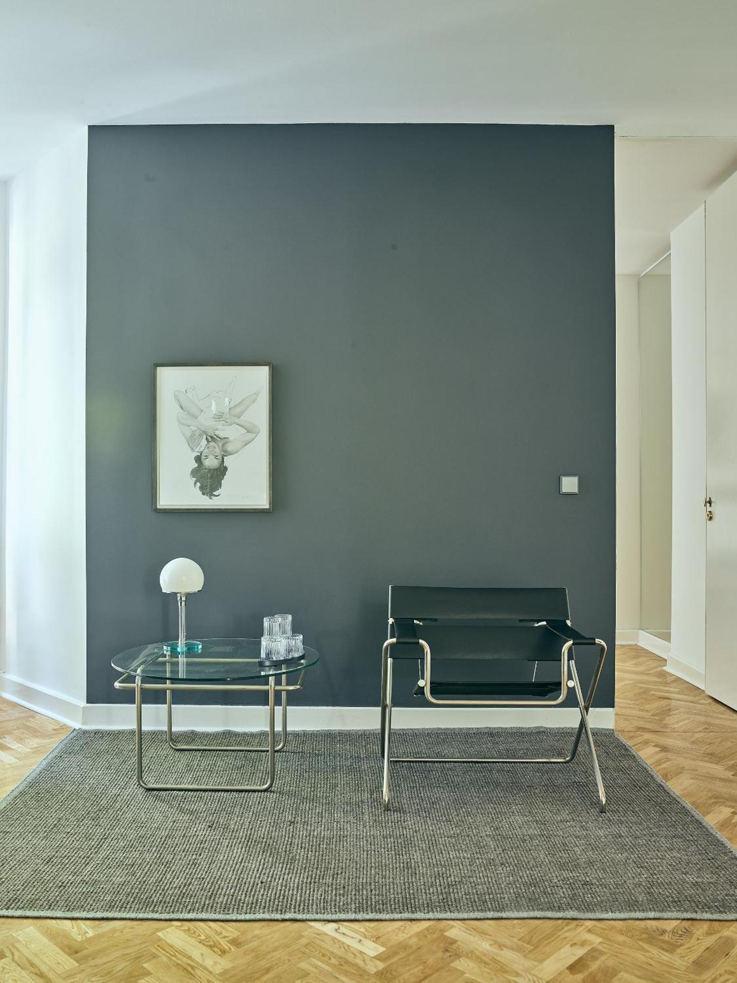 Apartment Design Am Roemerturm