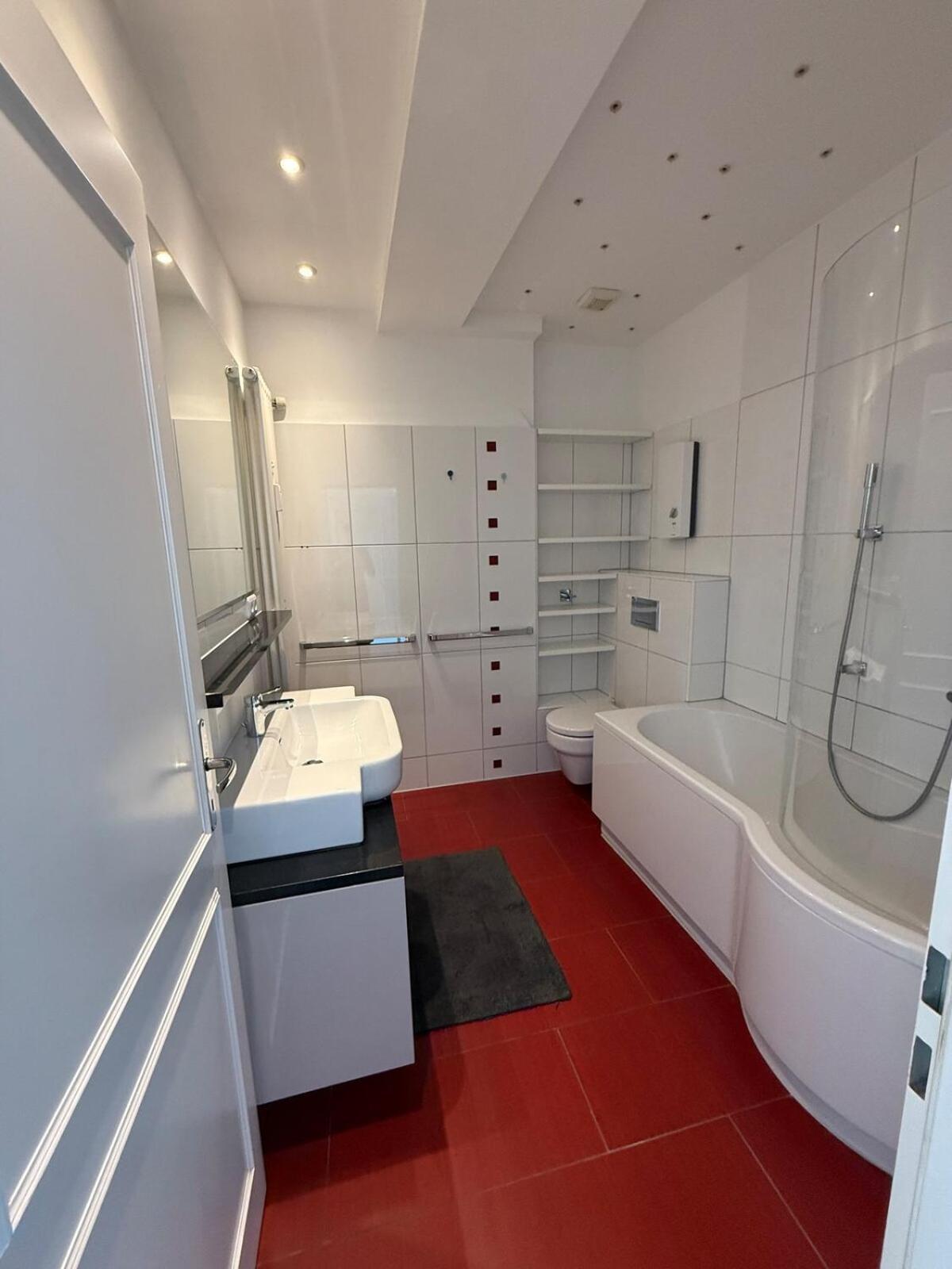 Premium Loft Xxl Cologne