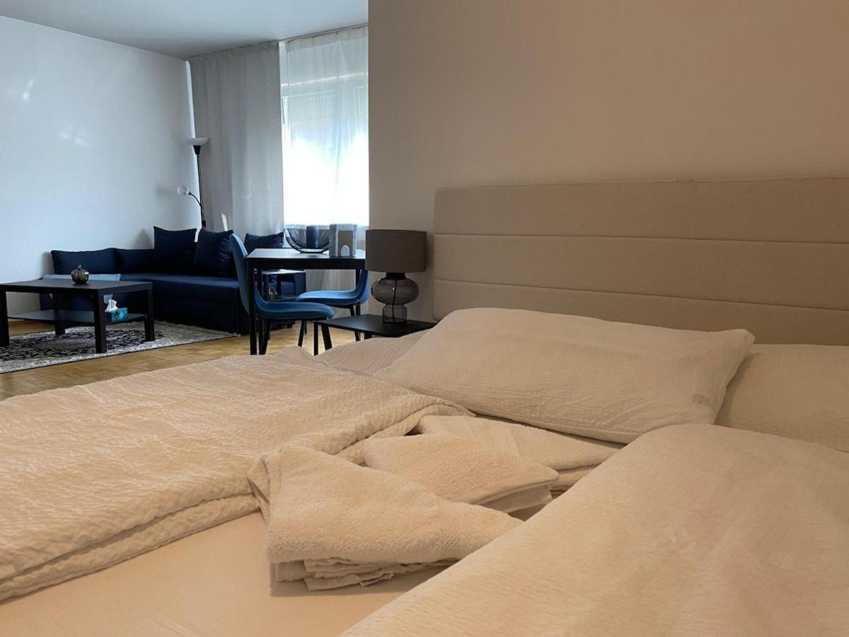 Cozy 6 At Cathedral Apartament