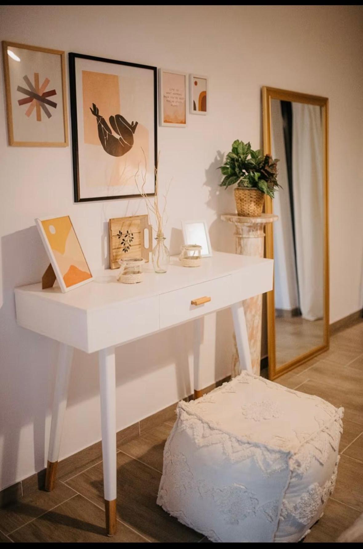 Gemuetliche Zentrumsnahe Wohnung, Eigene Terrasse Appartement Keulen