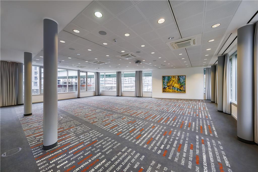 Art Cologne, By Park Plaza Hotel Keulen