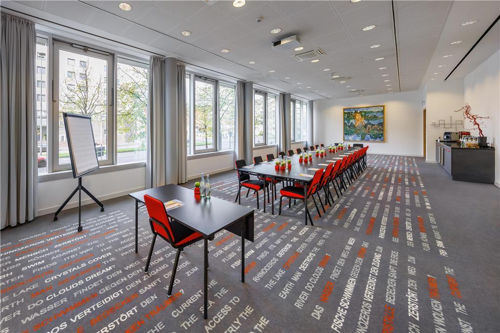 Hotel Art Cologne, By Park Plaza Keulen