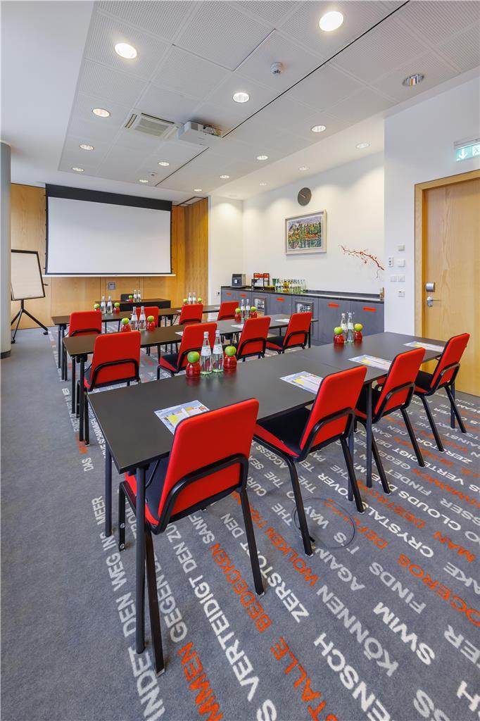 Art Cologne, By Park Plaza Hotel Keulen