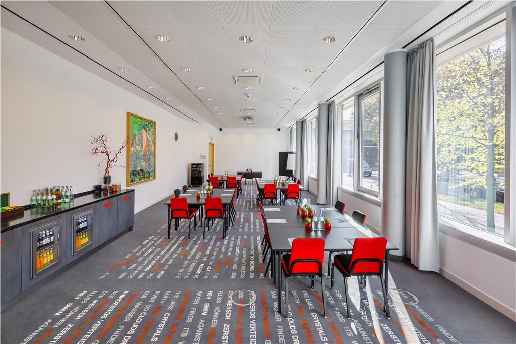 Hotel Art Cologne, By Park Plaza Keulen
