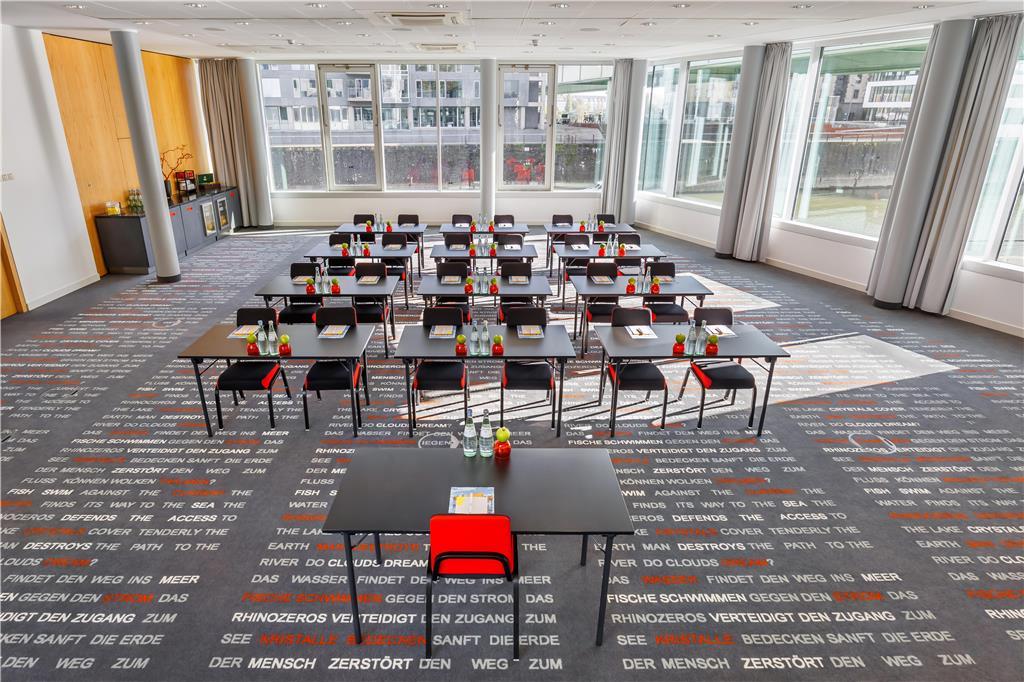 Hotel Art Cologne, By Park Plaza Keulen