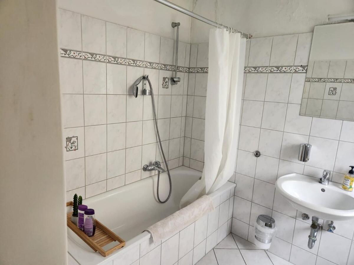 Apartament Cozy Aparment 4 At Cathedral *