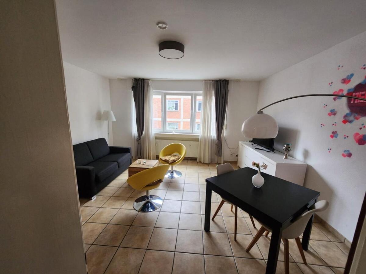 Cozy Aparment 4 At Cathedral *