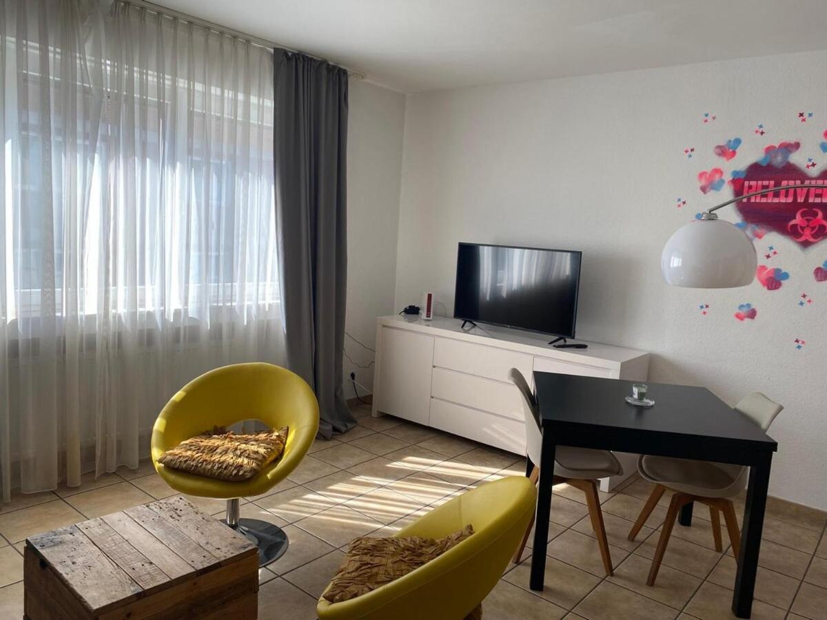 Cozy Aparment 4 At Cathedral Kolonia