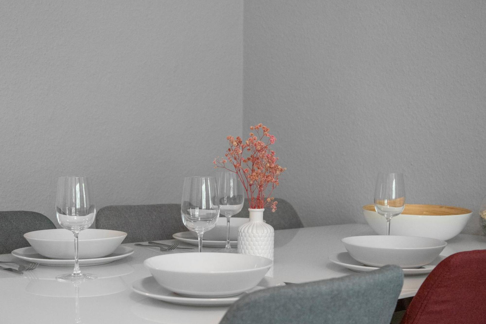 Domloge Lofts & Apartment *