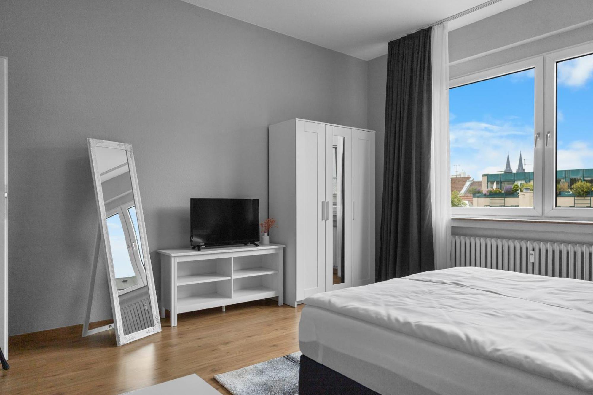 Domloge Lofts &