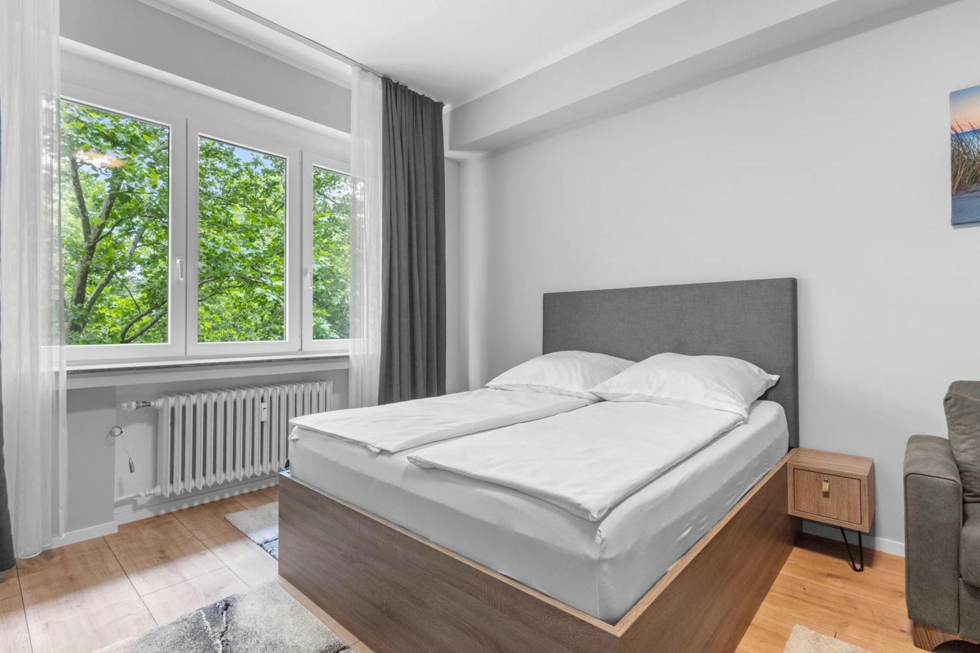 Domloge Lofts & Apartment *