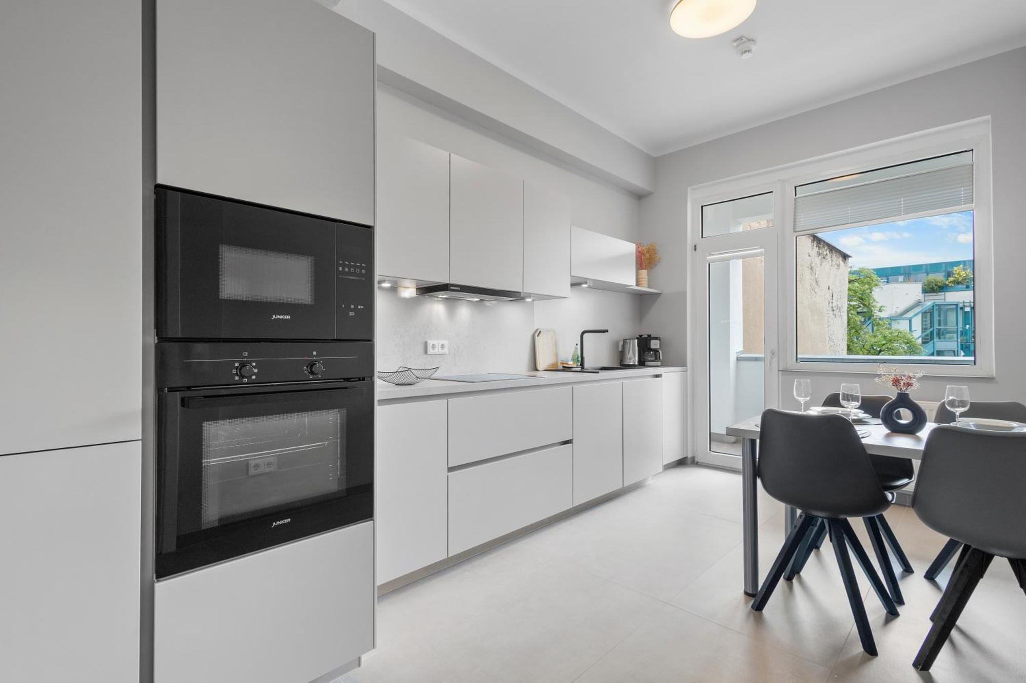 Domloge Lofts & Apartment