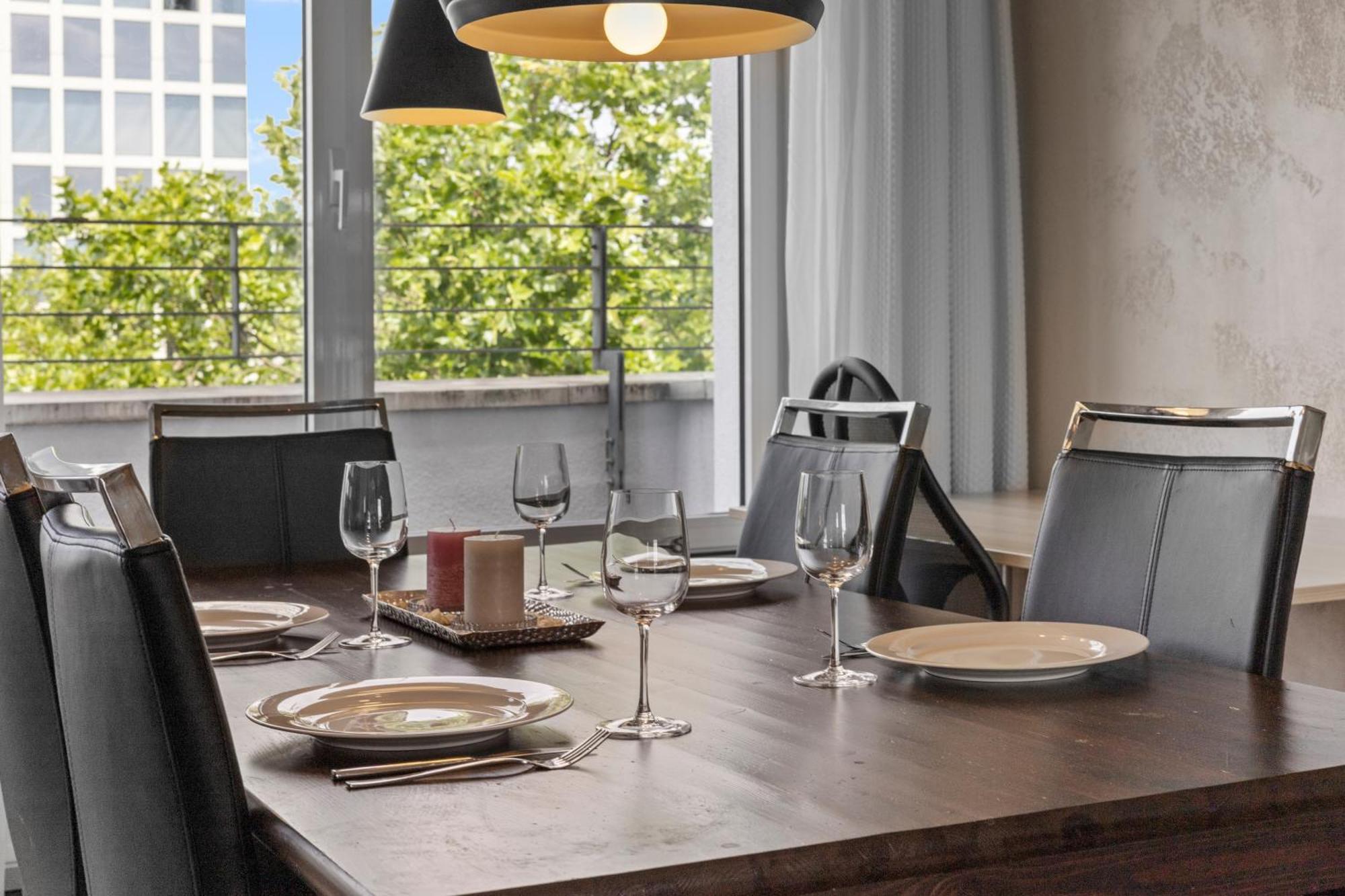 Apartment Domloge Lofts &