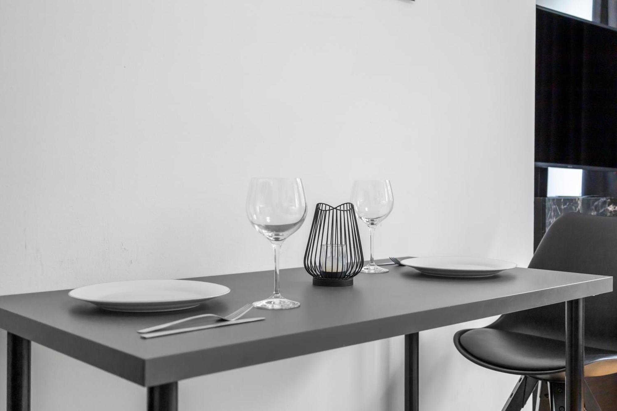 Domloge Lofts & Apartment *