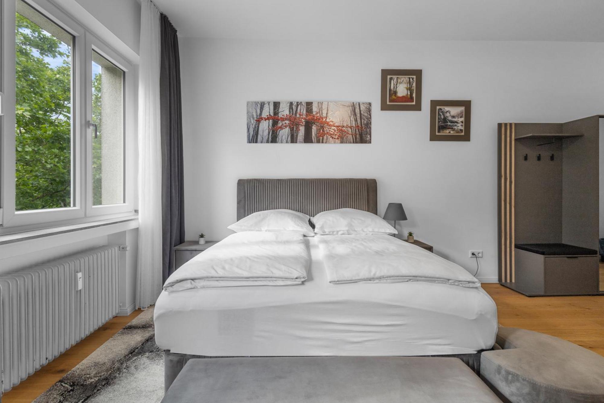 Domloge Lofts &