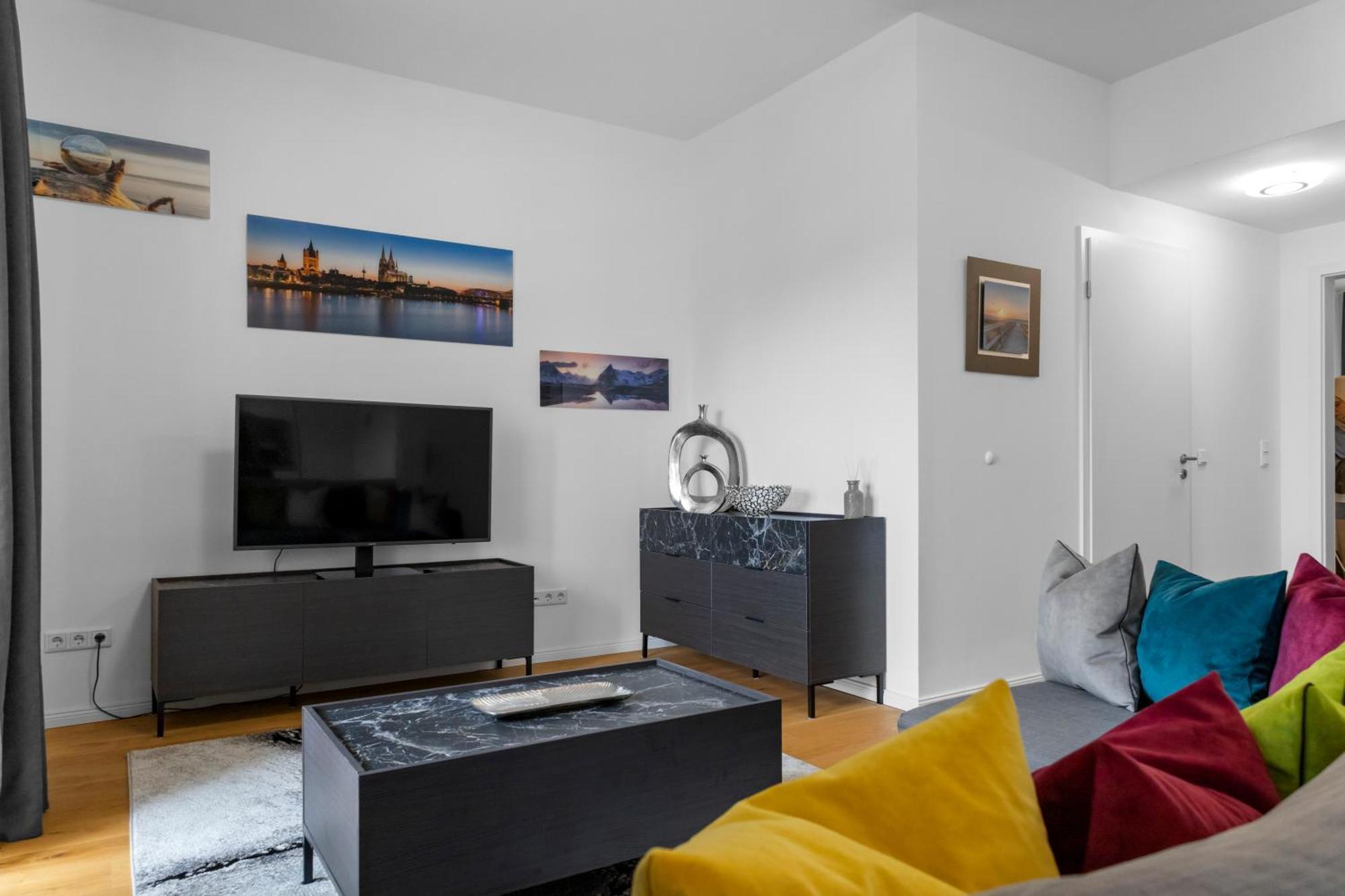 Apartment Domloge Lofts &