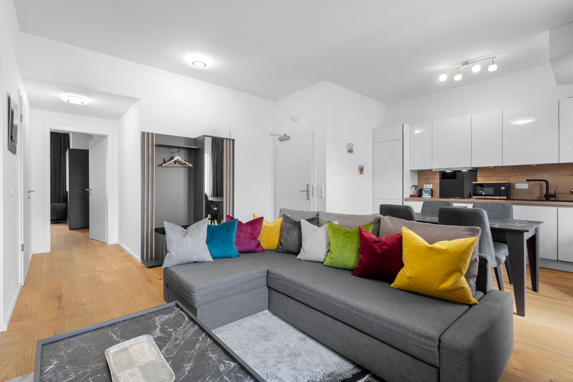 Domloge Lofts & Apartment
