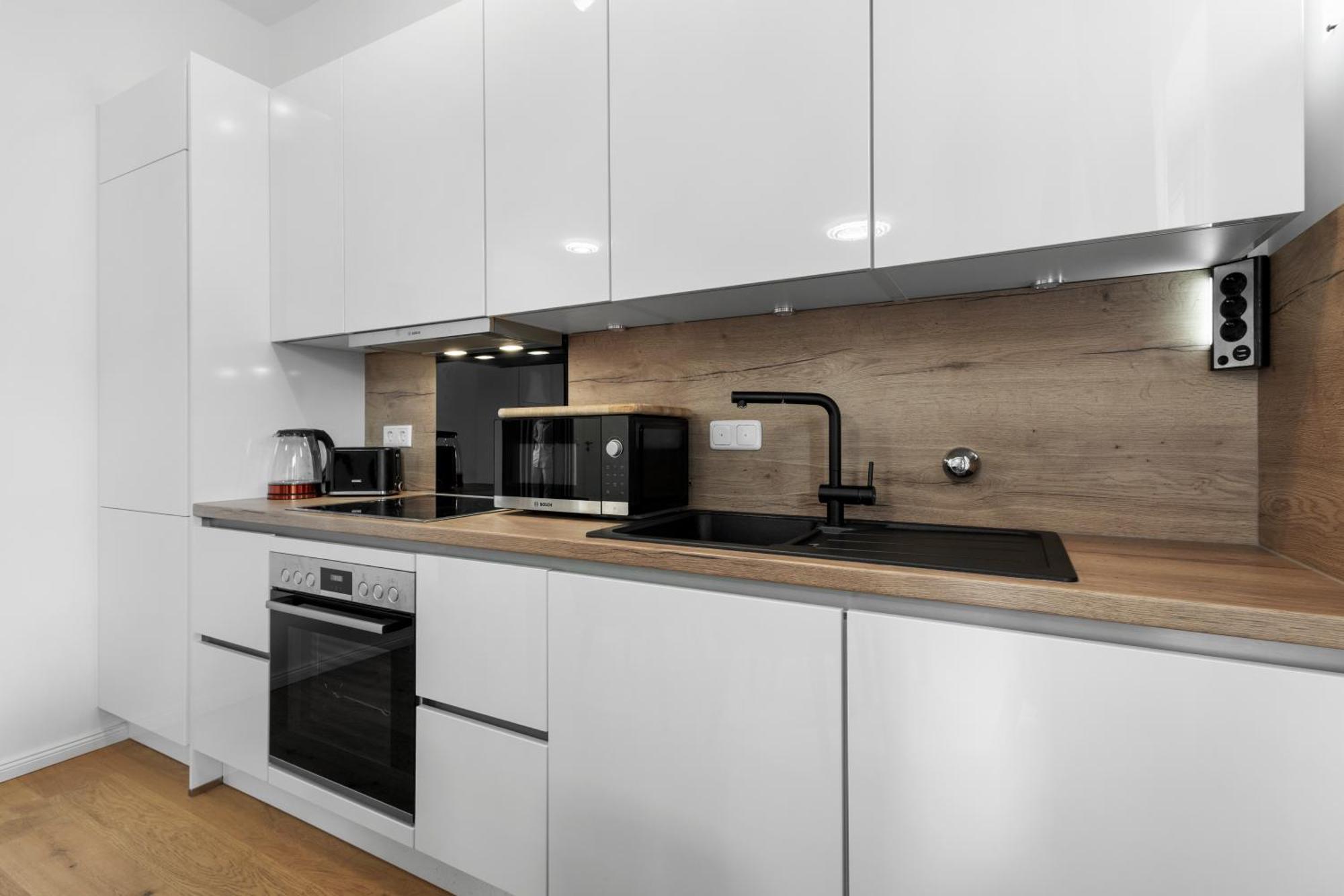 Apartment Domloge Lofts & *