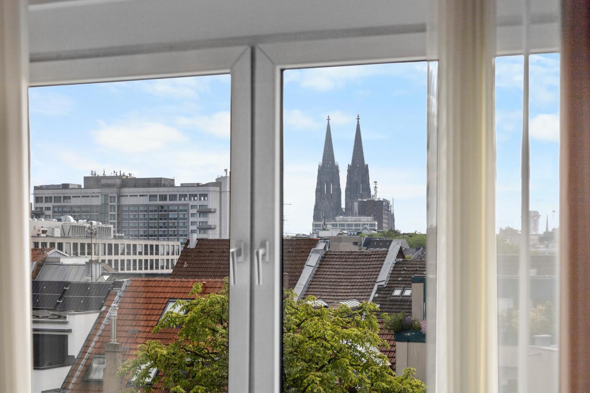 Domloge Lofts & Köln
