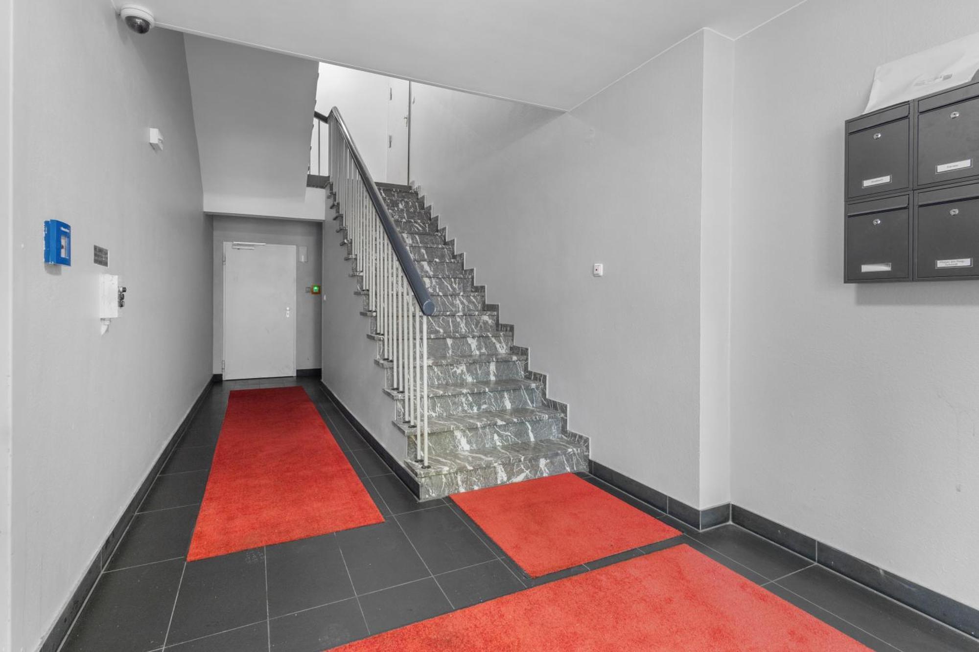 Apartment Domloge Lofts &
