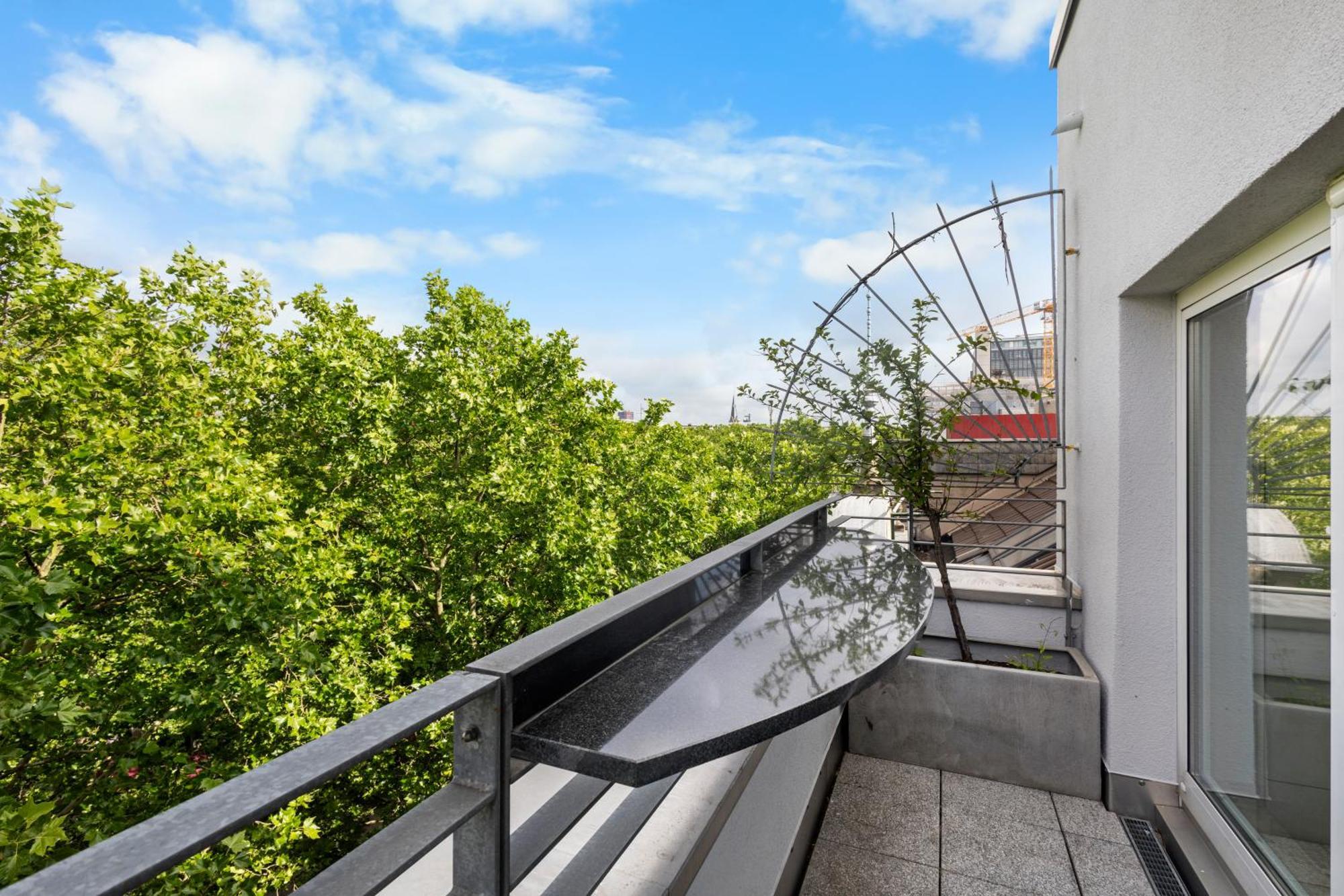 Apartment Domloge Lofts &