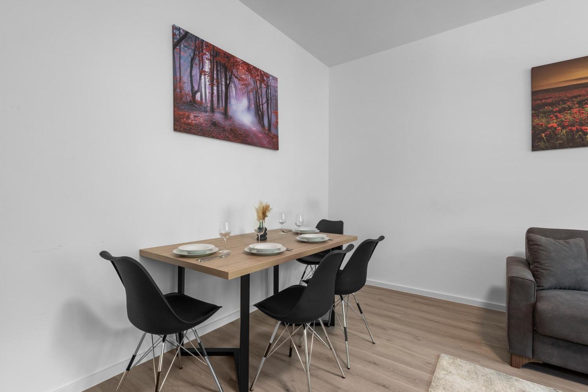 Domloge Lofts & Apartment