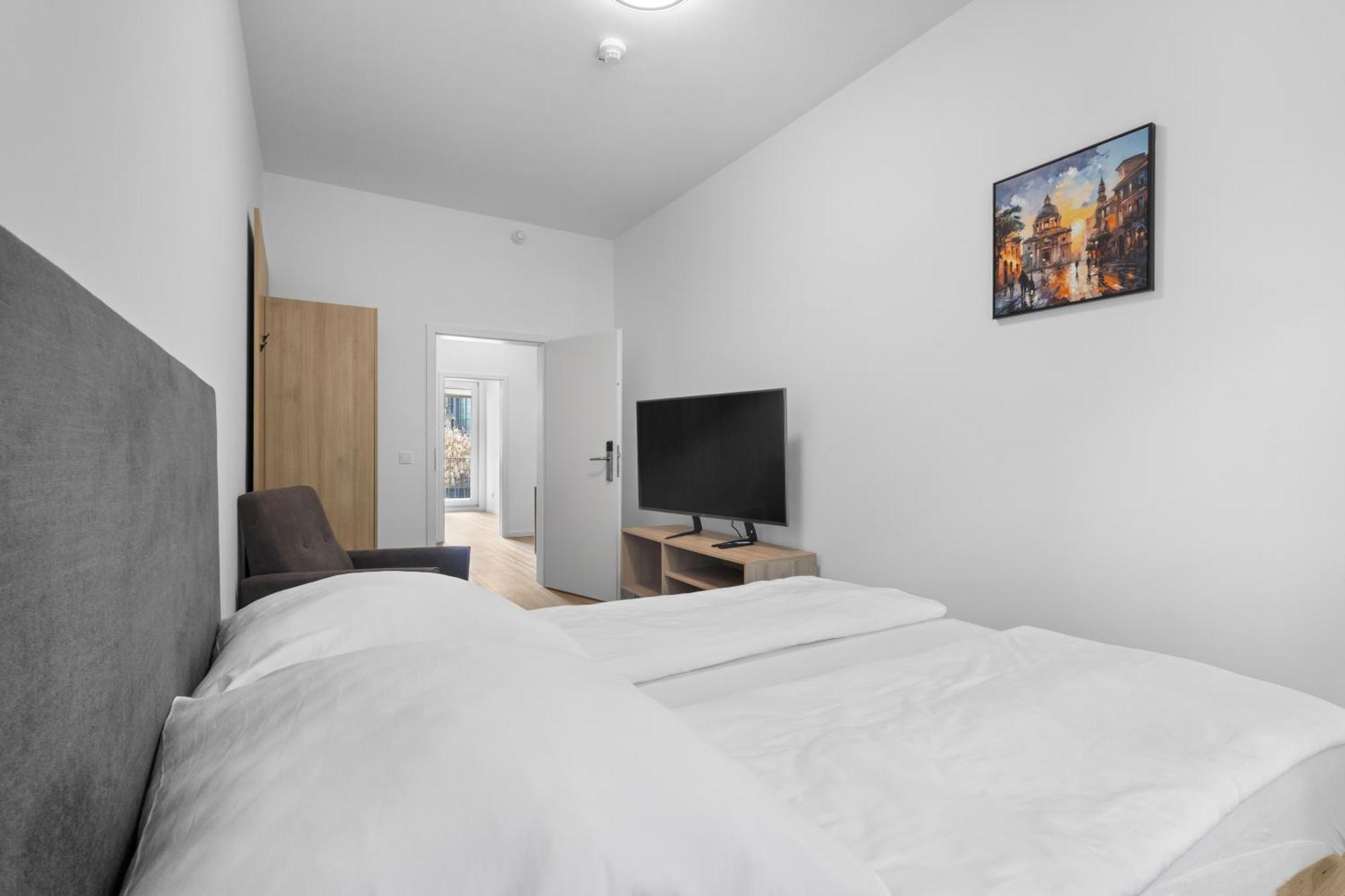 Apartment Domloge Lofts & *