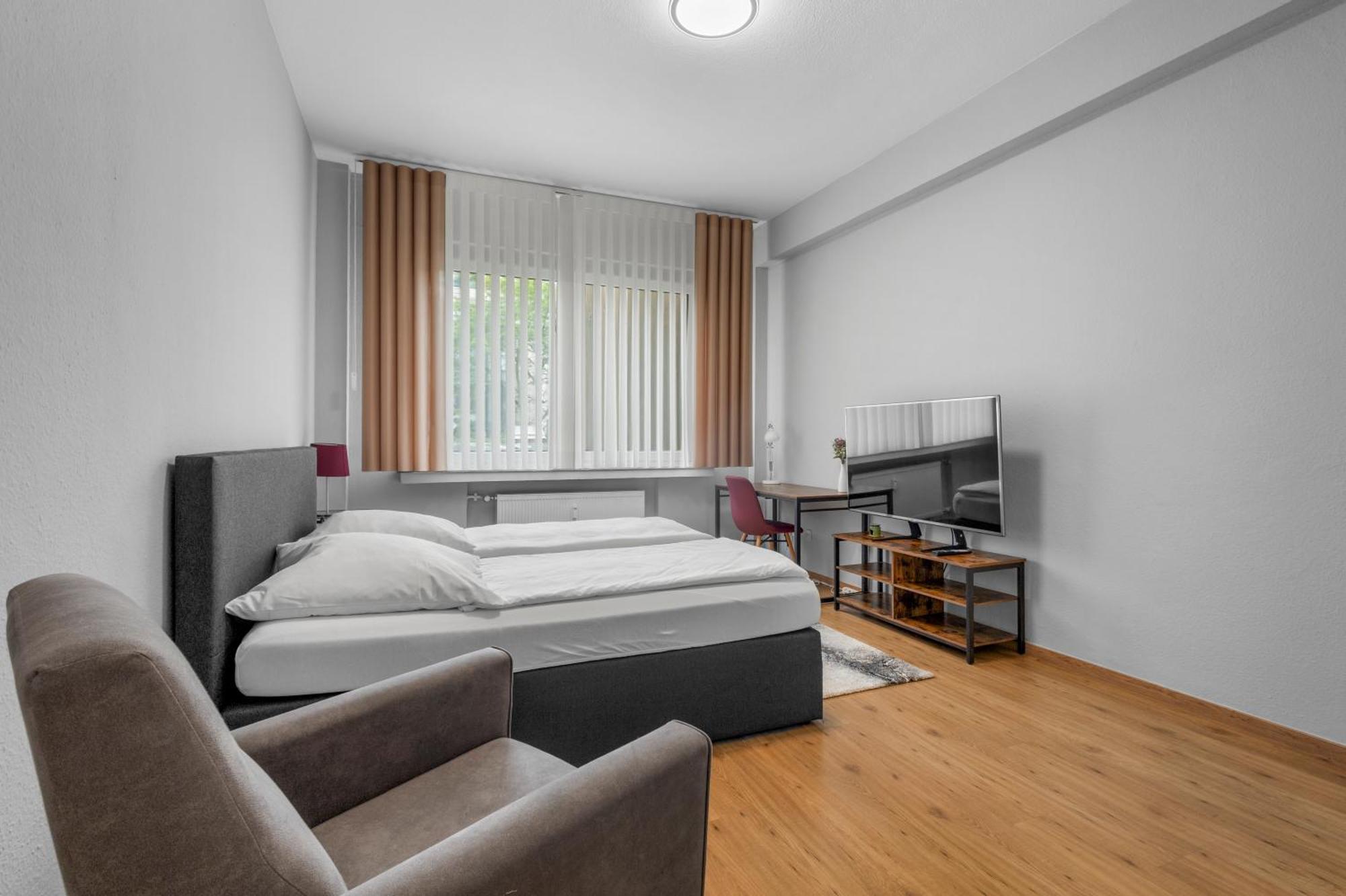 Domloge Lofts &