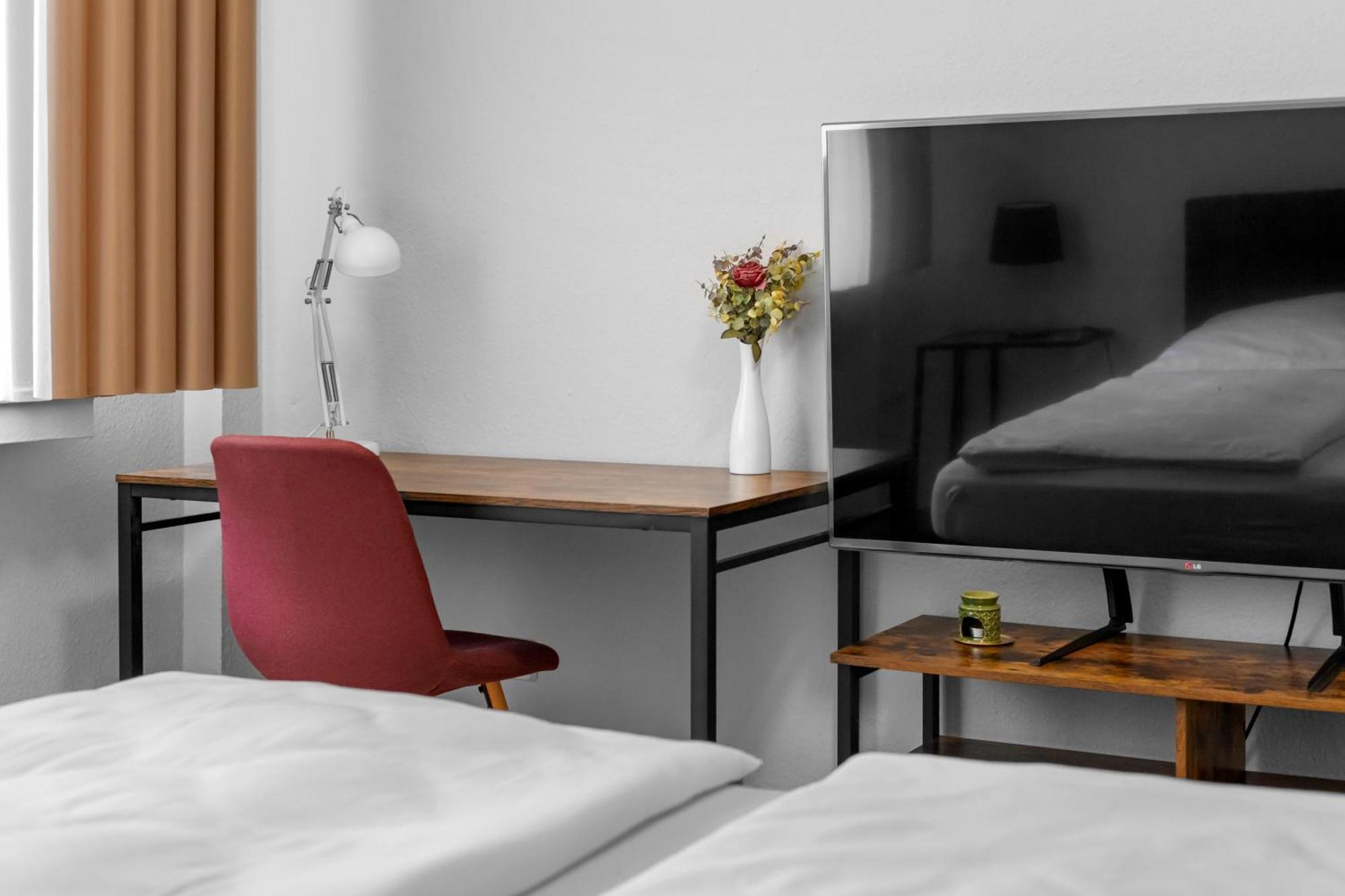 Apartment Domloge Lofts &