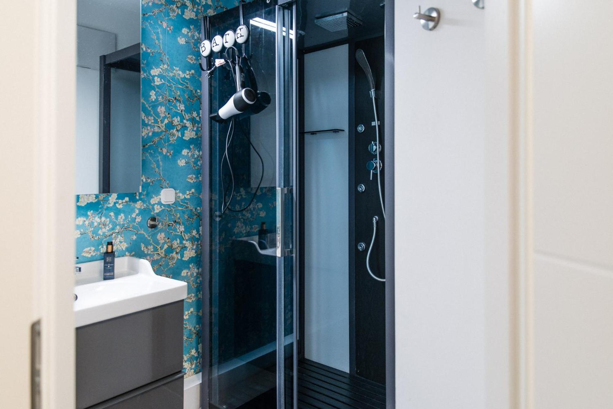 Gartenzimmer In Atelierwohnung Homestay *