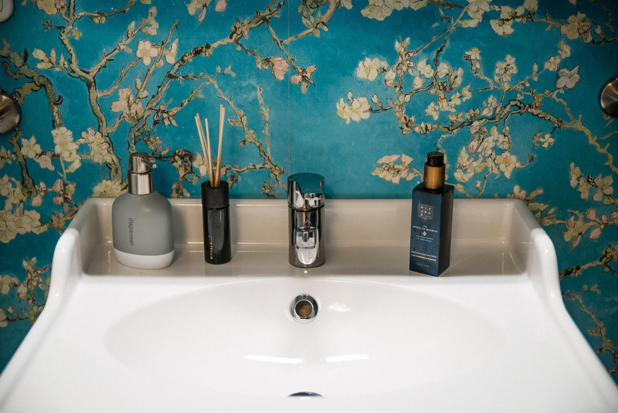 Homestay Gartenzimmer In Atelierwohnung Cologne