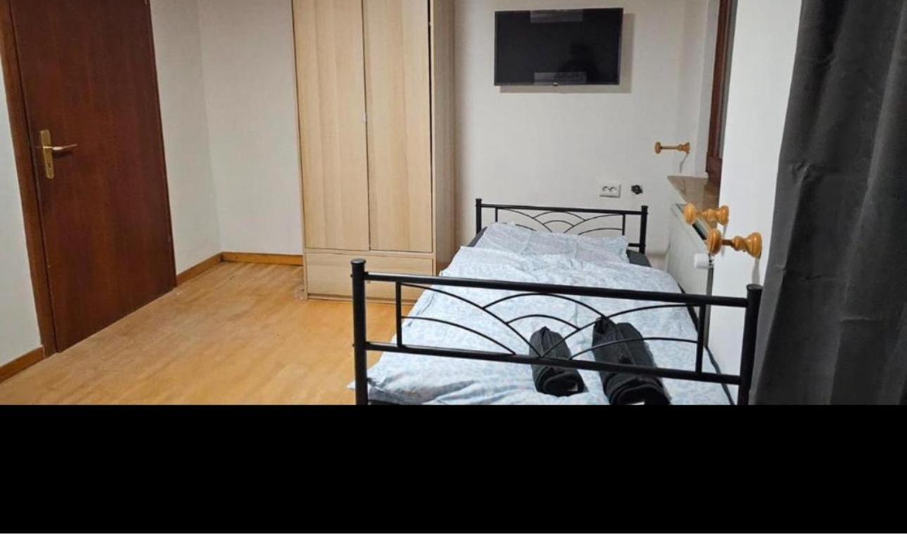 Apartamento In Ohne Kueche