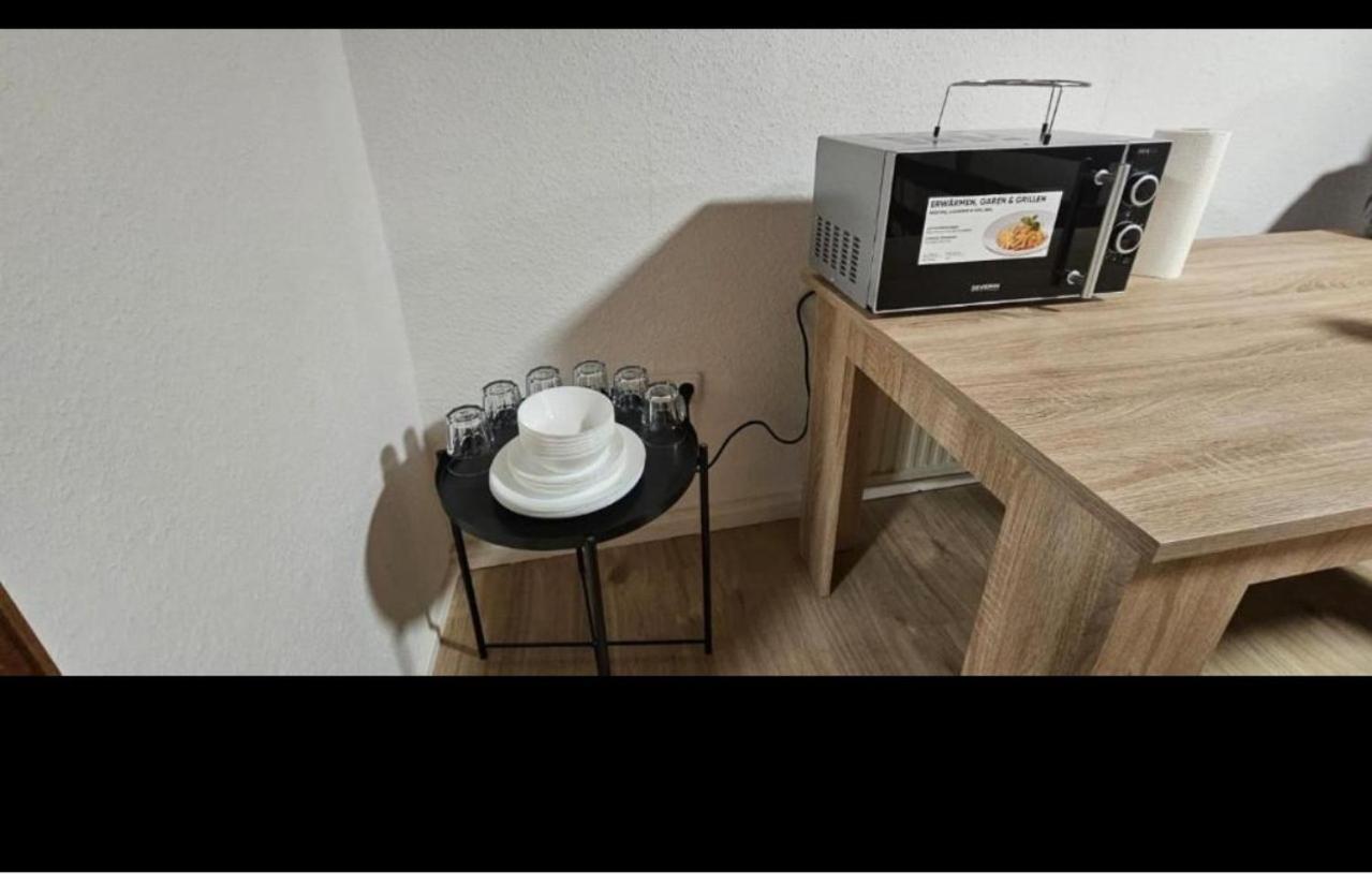 In Ohne Kueche Apartamento *