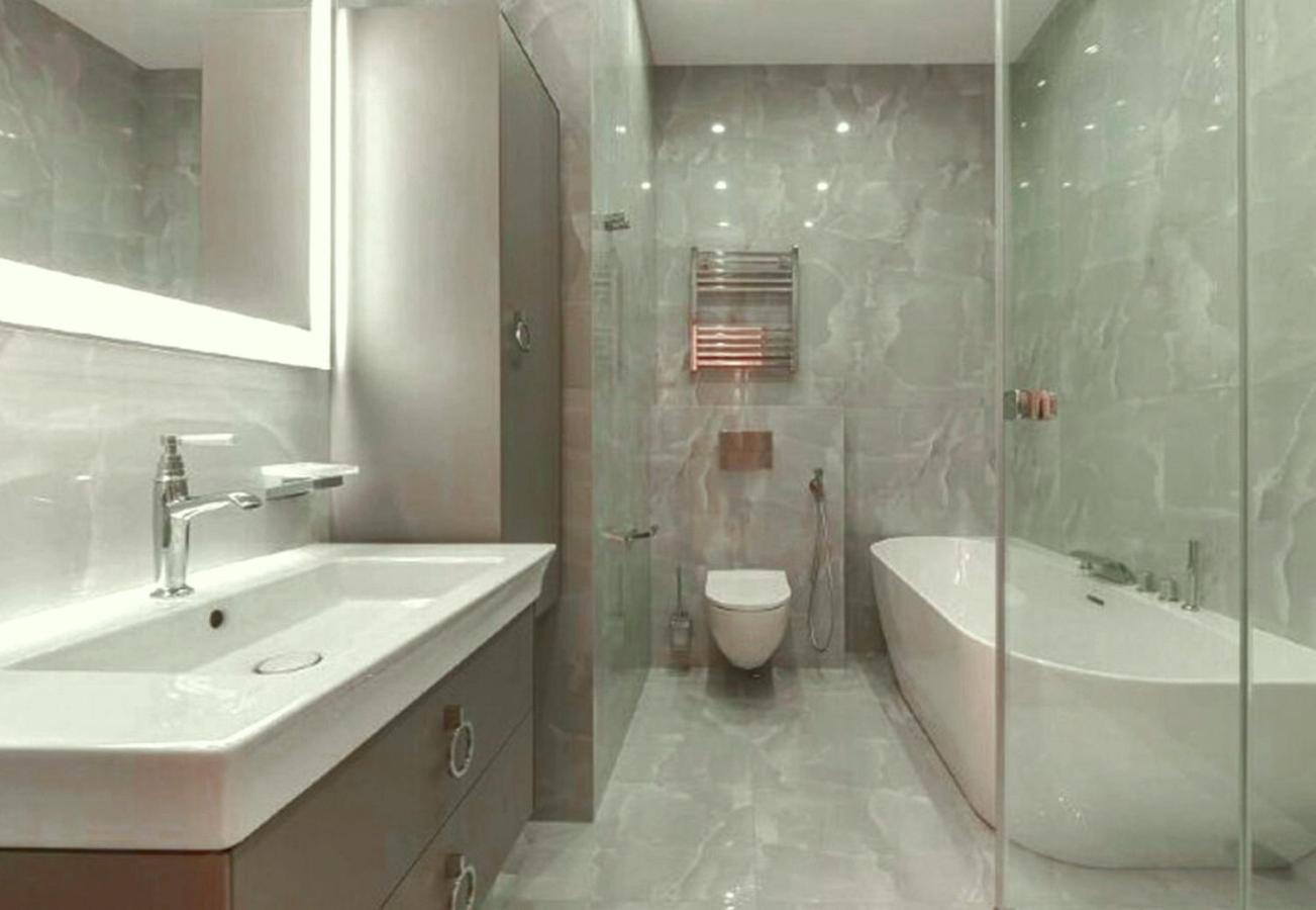 Spacious For 10 Guests In Appartement *