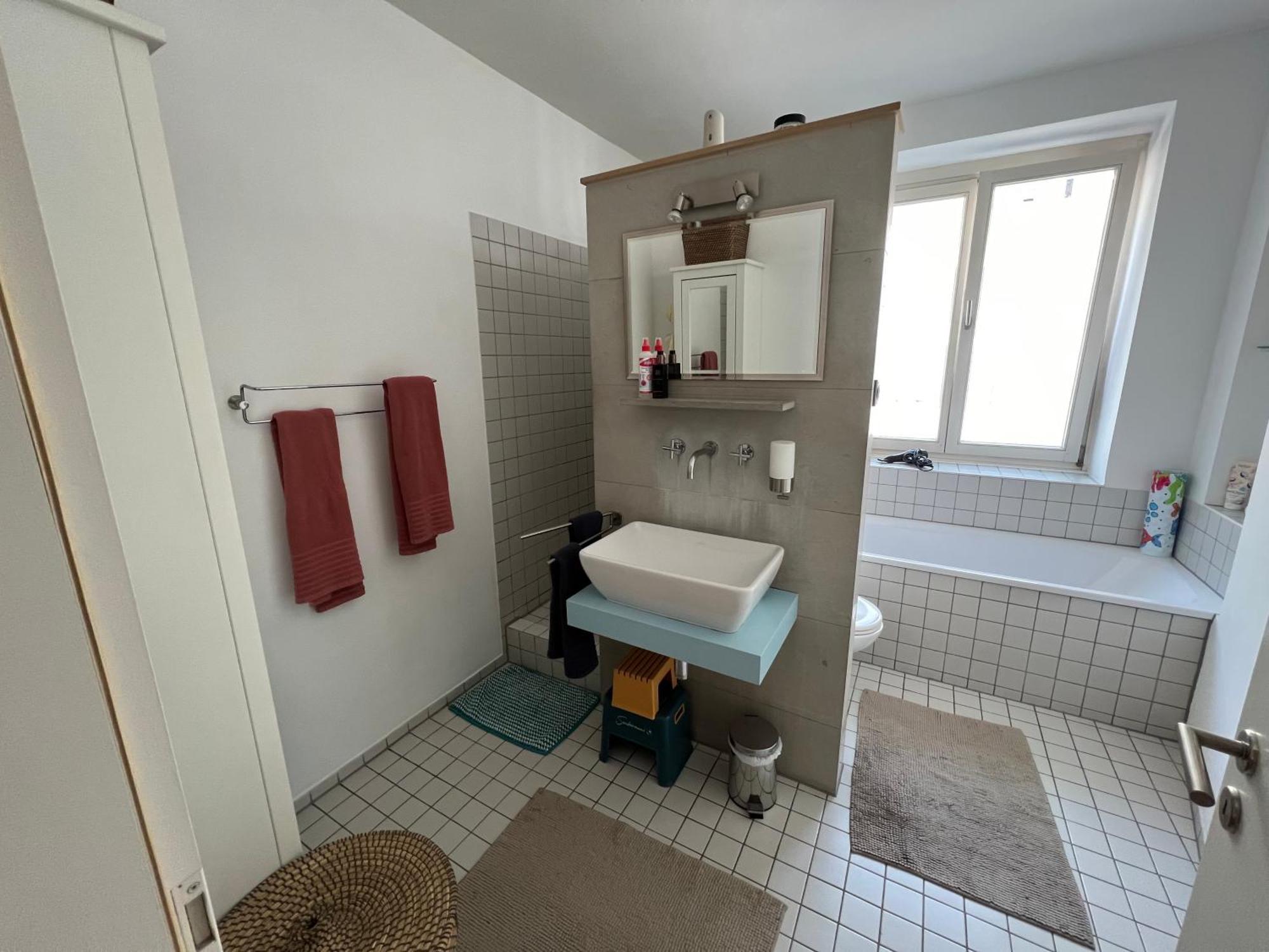 Engel's Eck Apartment *