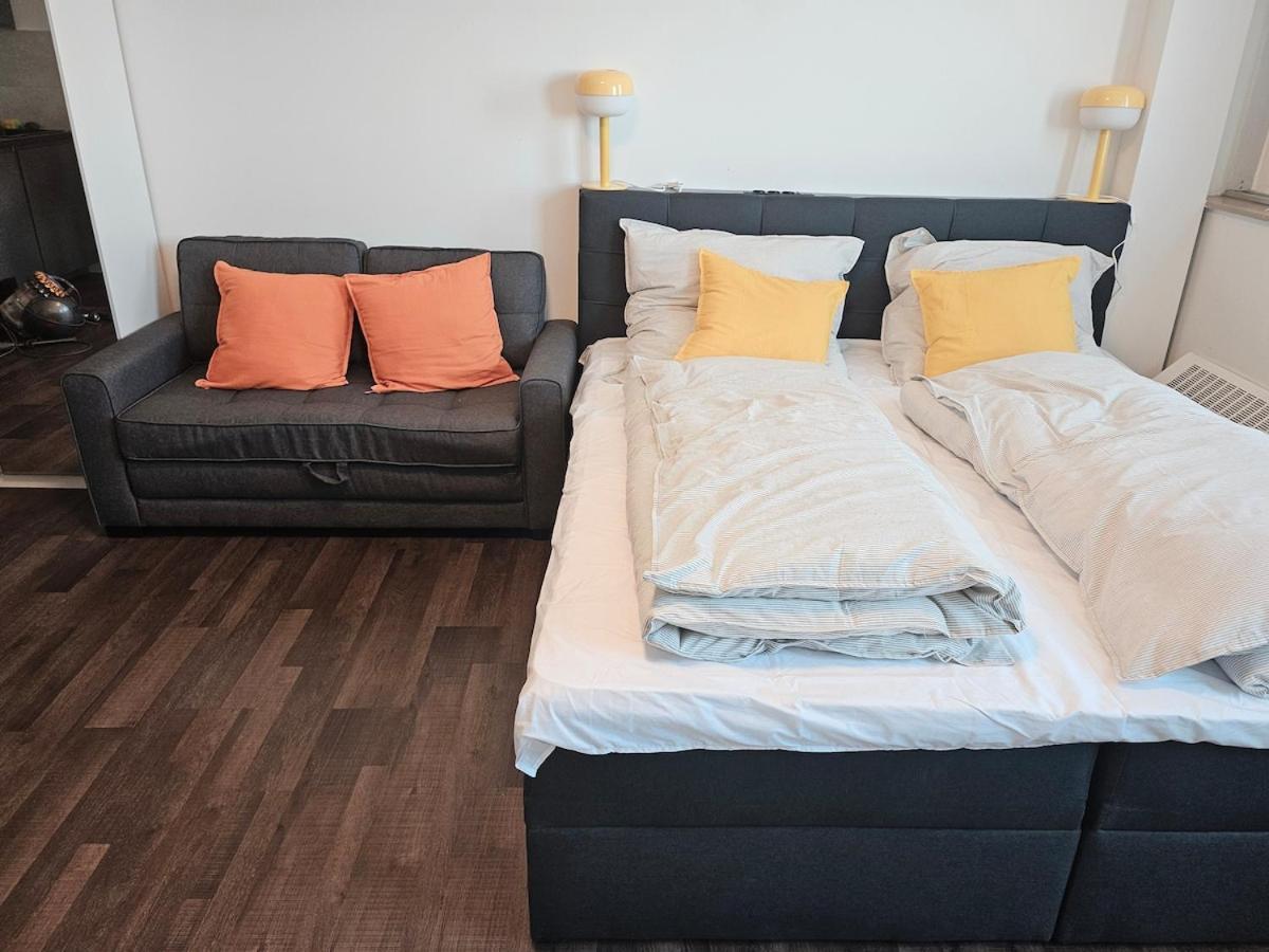 Appartement Ehrenfeld - Bright 32m2 Flat