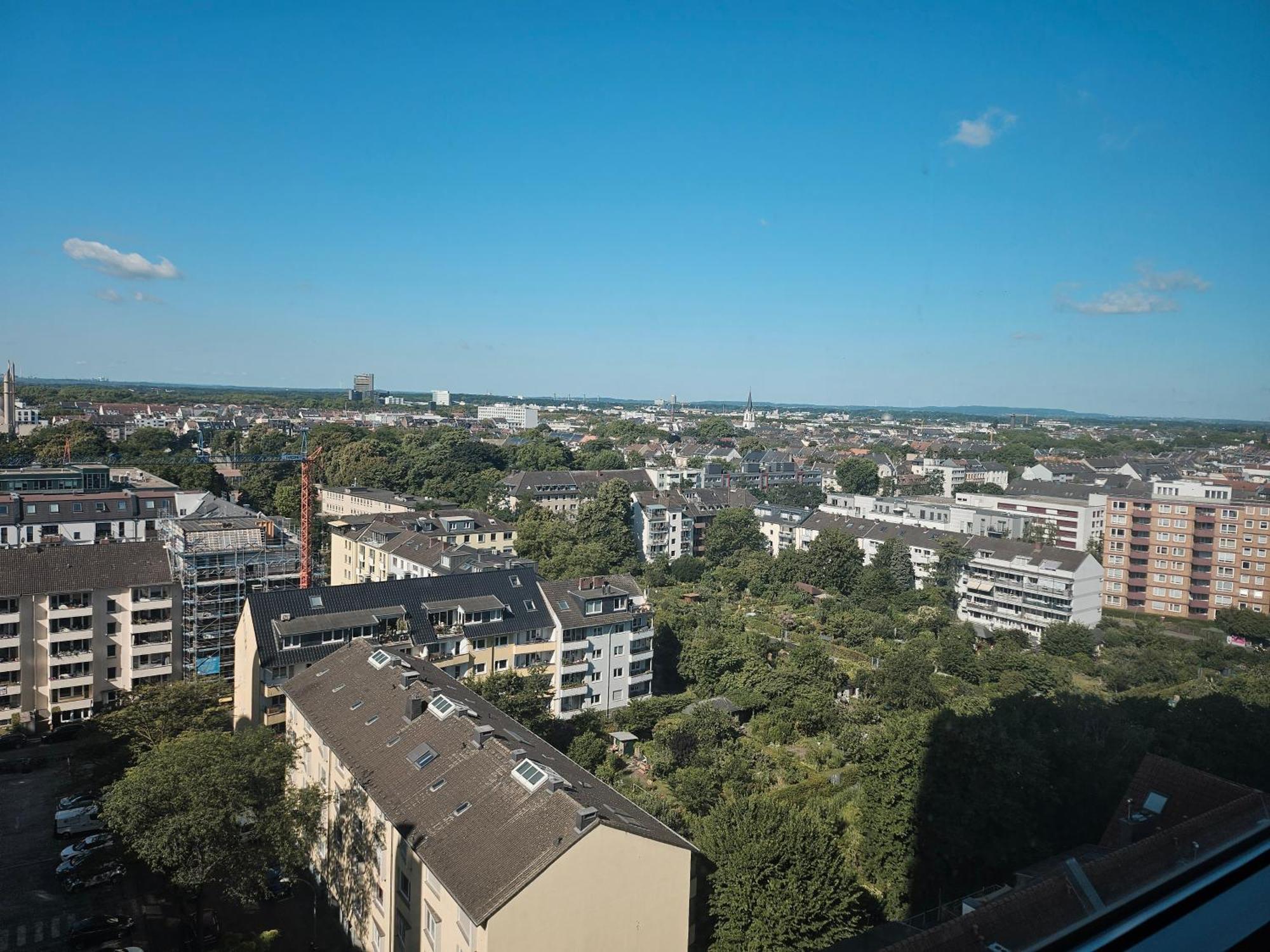 Appartement Ehrenfeld - Bright 32m2 Flat Cologne