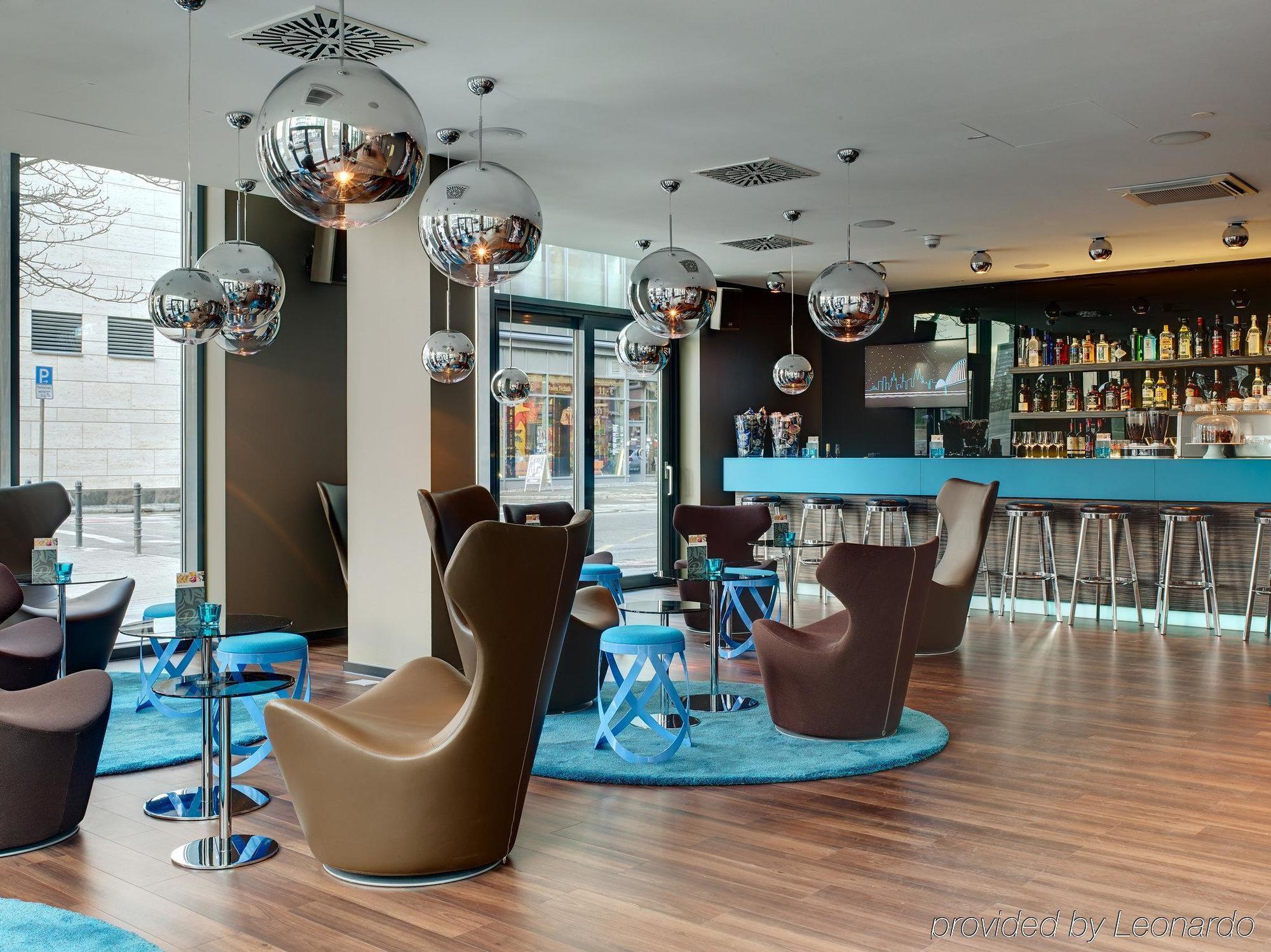 One Koeln-mediapark Hotel