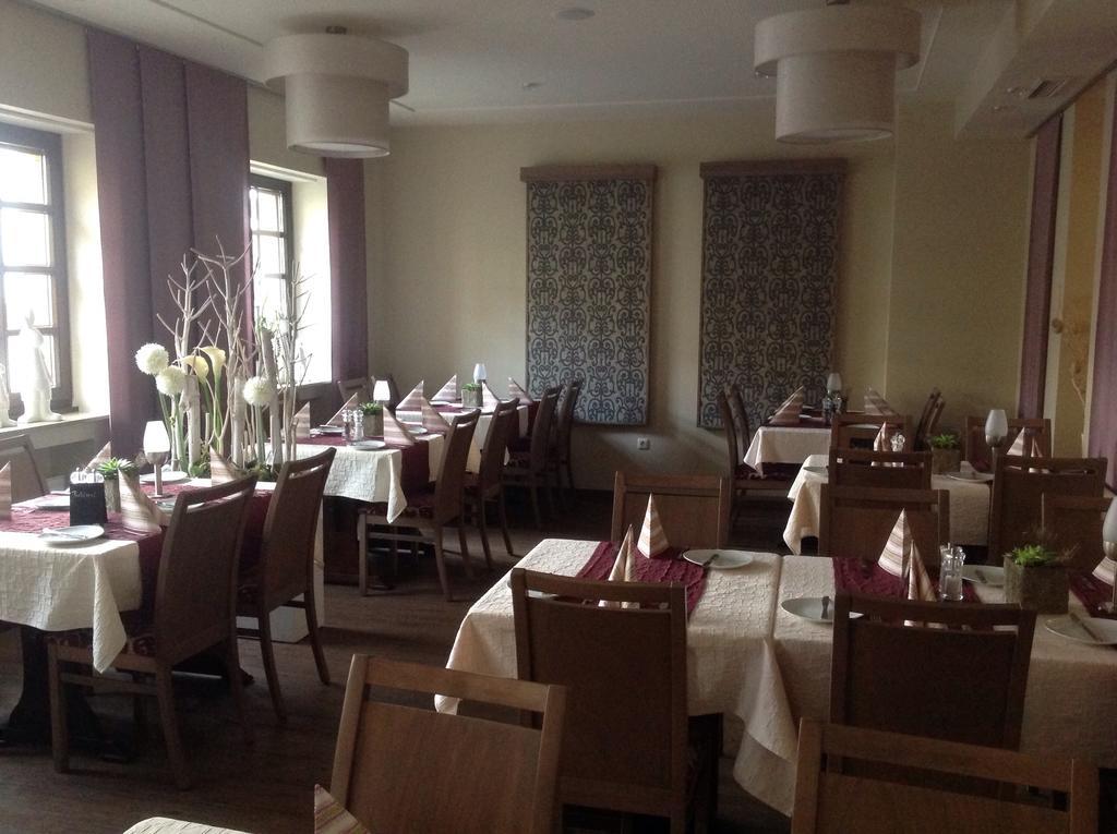 Restaurant Haus Odendahl Colonia
